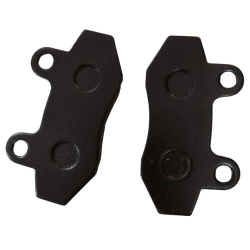 DISC PAD COMMON (UN502)
