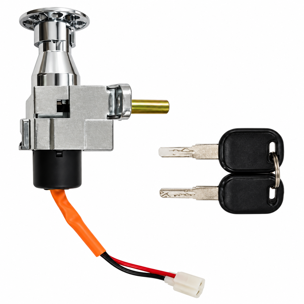 IG HD17-HD27 Small (HEAVY OEM) (UN217)