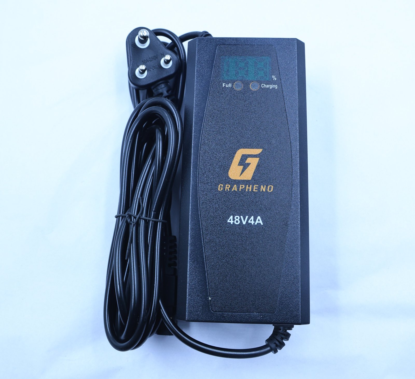 GRAPHY 48V 4A Lead Acid EV Charger  [UM044]
