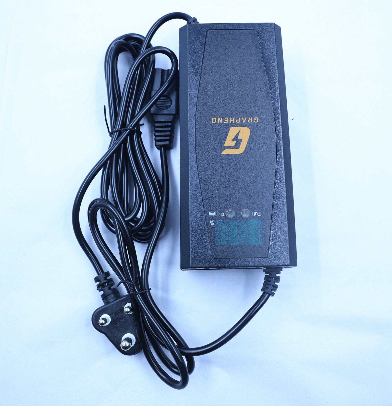 EV CHARGER GRAPHY 72V 4A  [UM045]