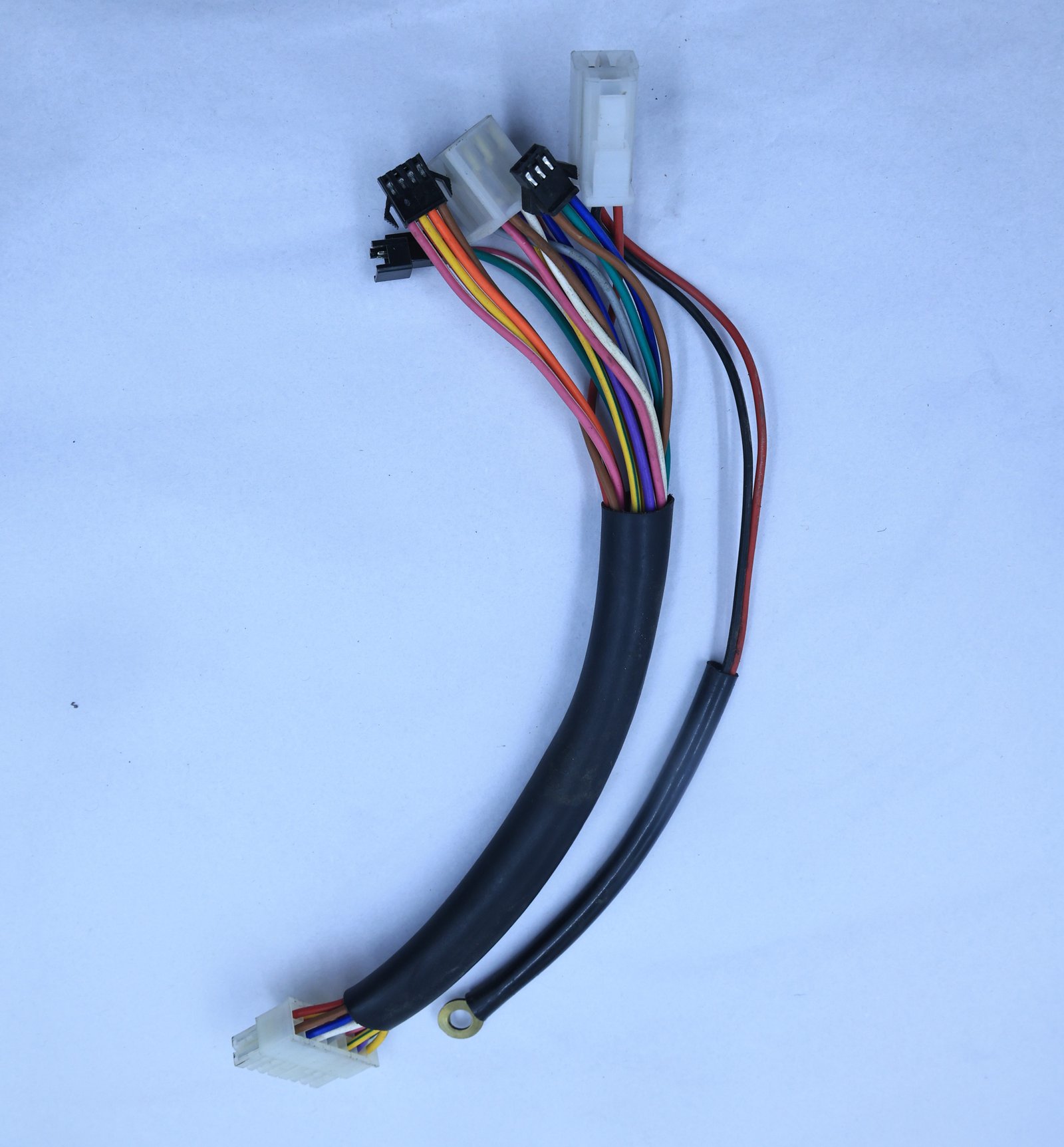 CONNECTOR OKIWAWA ORANGE [UM066]