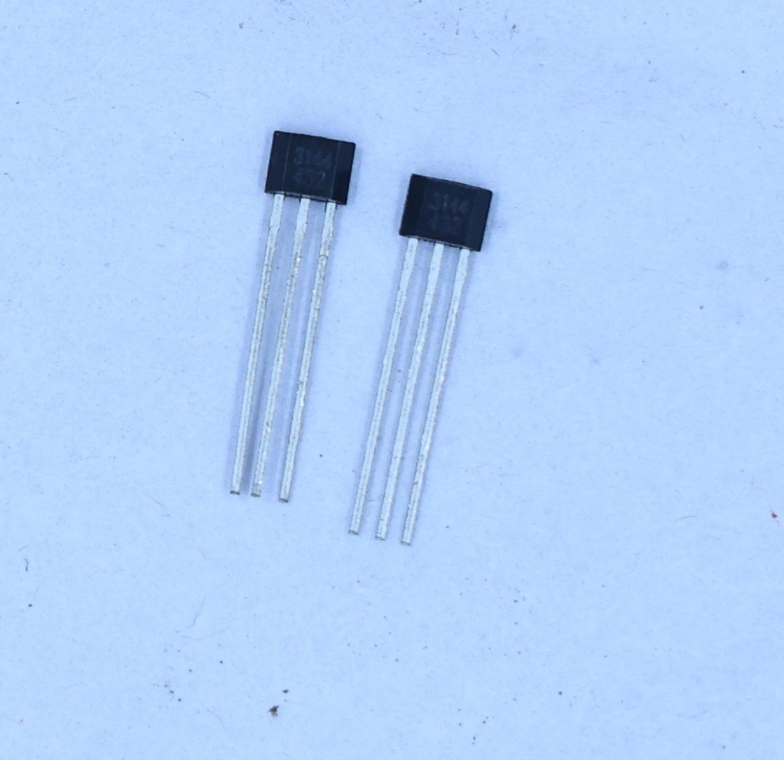 HAL SENSOR 3144 [UM084]