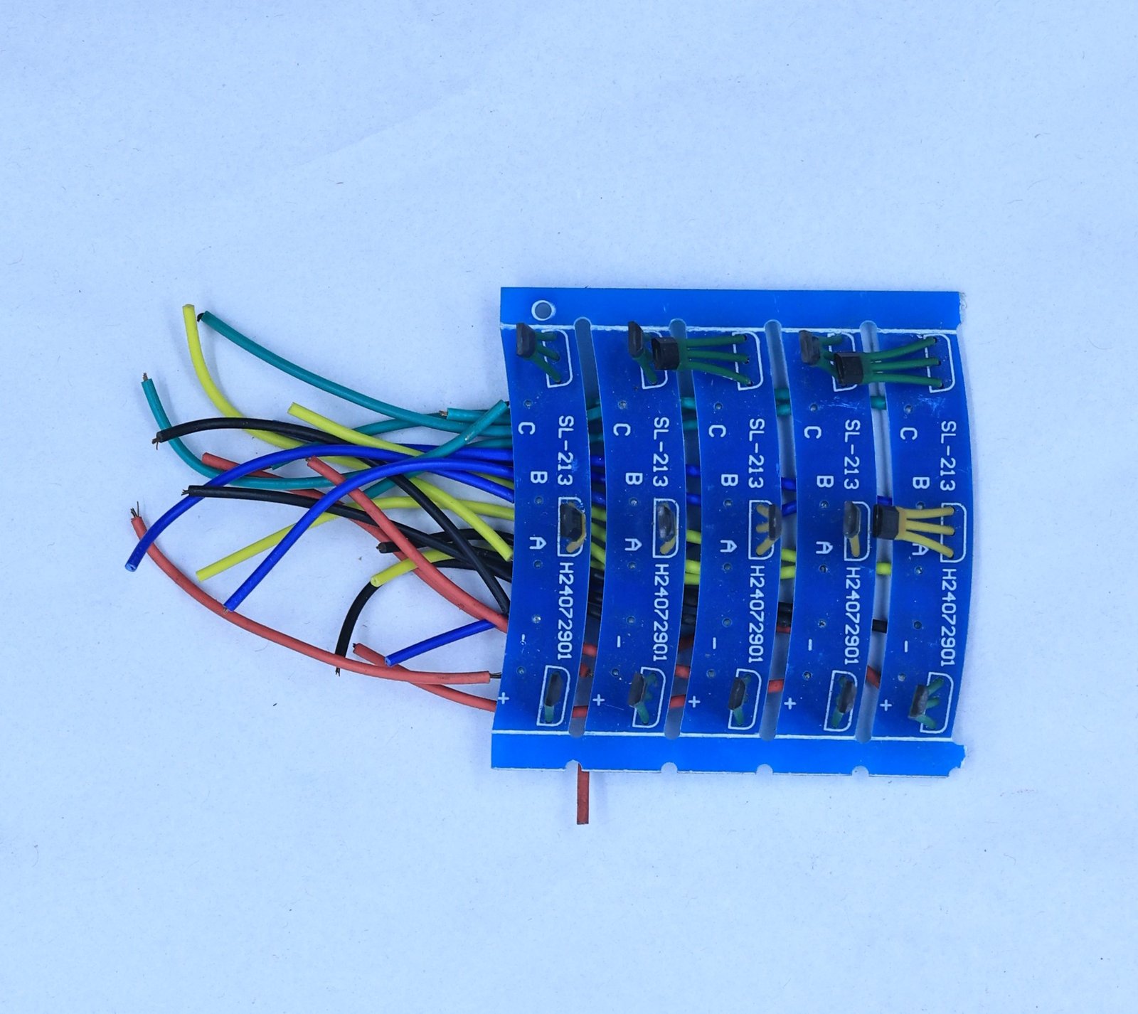 SENSOR PLATE [AHH1-AH60-AHH1] [UM087]