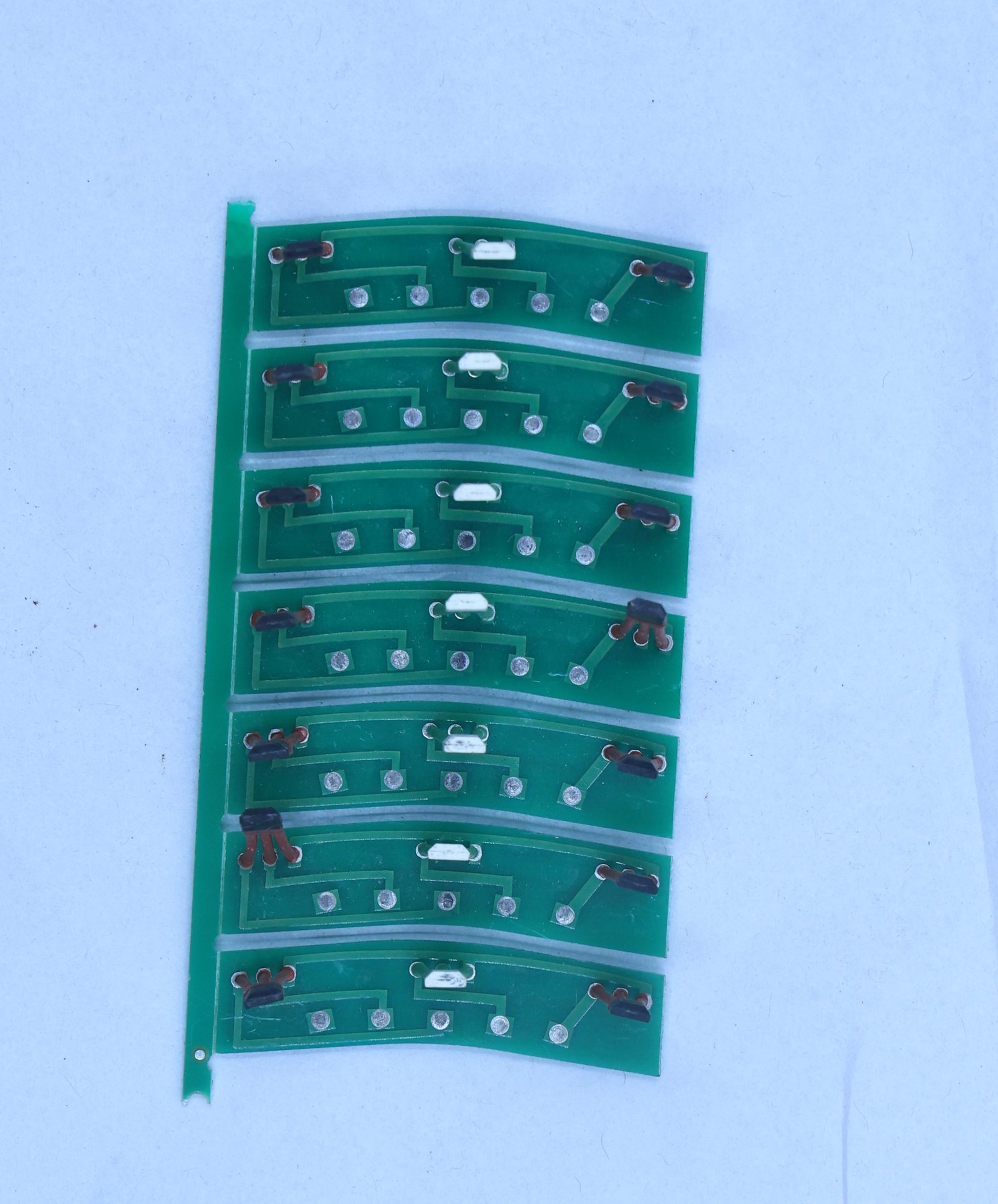 SENSOR PLATE [GRN 41F-461AN-41F] [UM088]