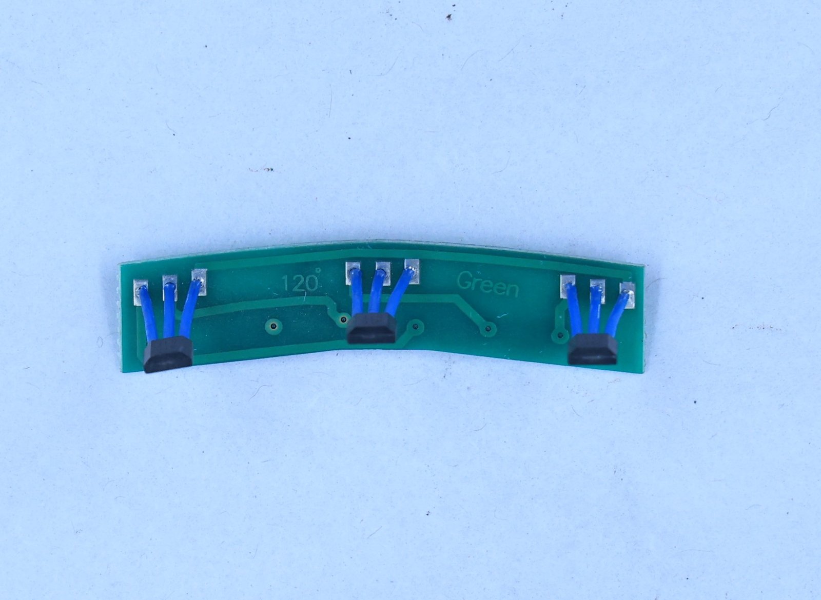 SENSOR PLATE [41F-41F-41F] [UM091]