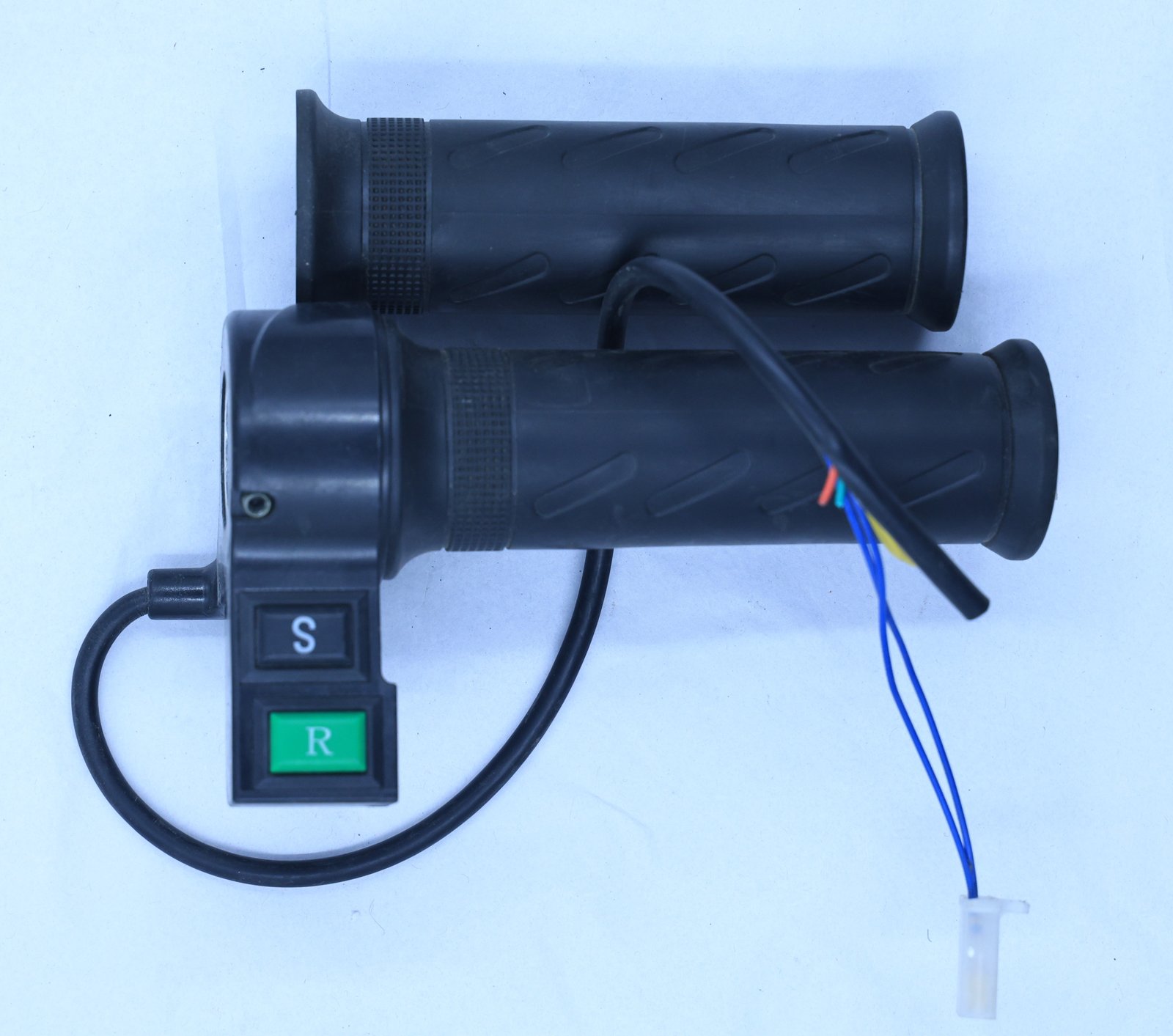 PLS THROTTLE  DOUBLE PUSH  [UM103]