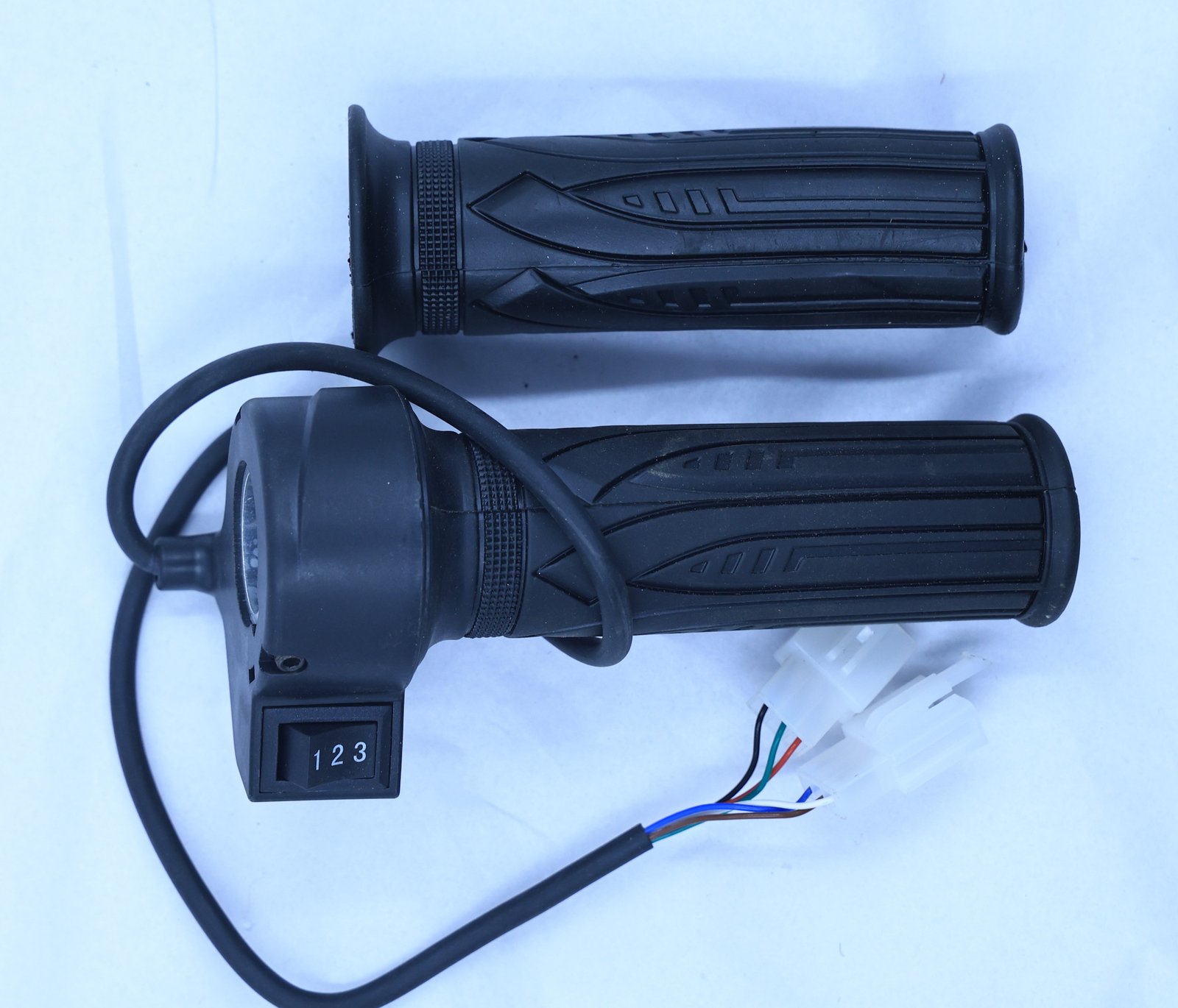 PLS THROTTLE (123) [UM101]