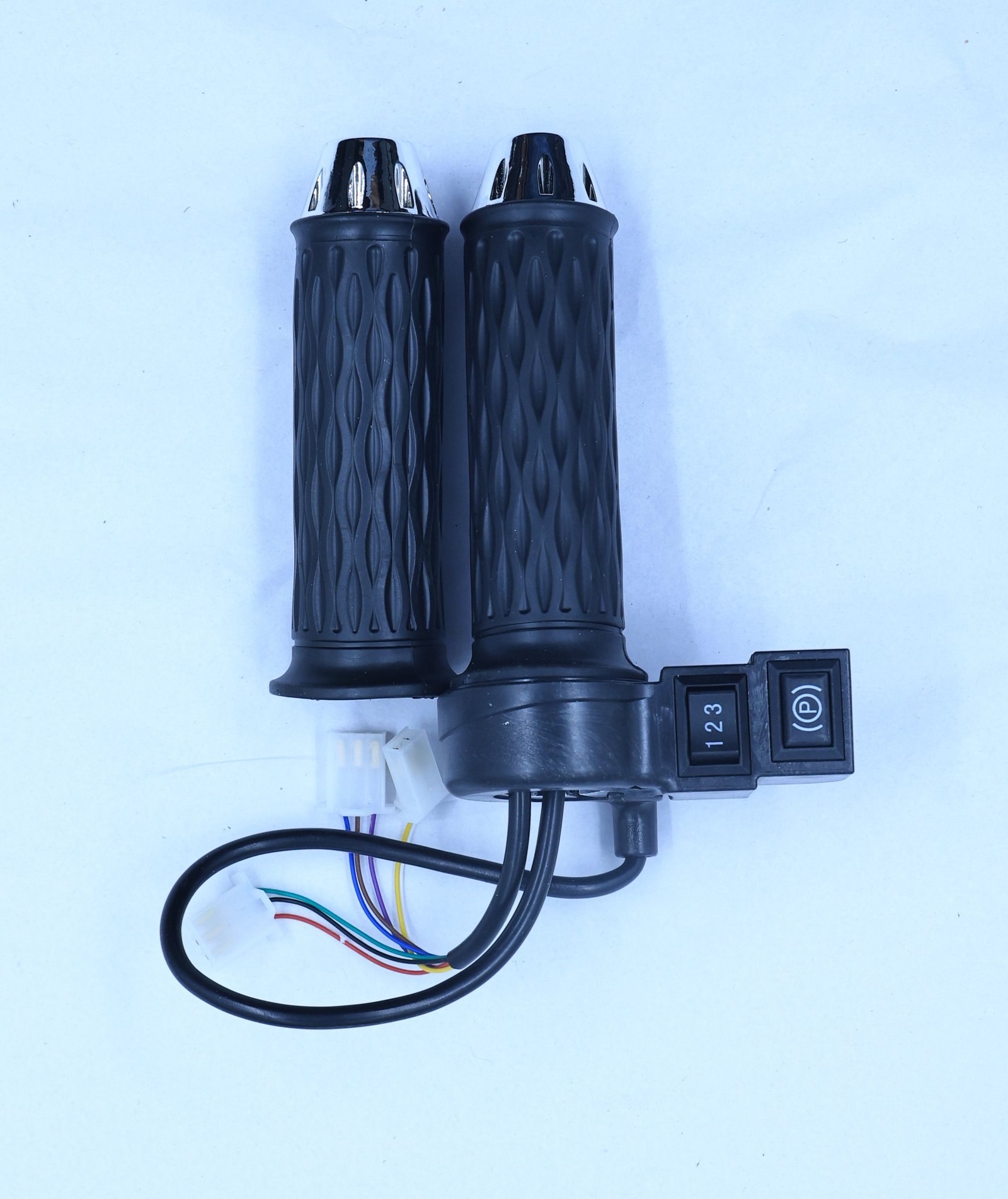 THROTTLE WATER PROOF (123+P) [UM109]