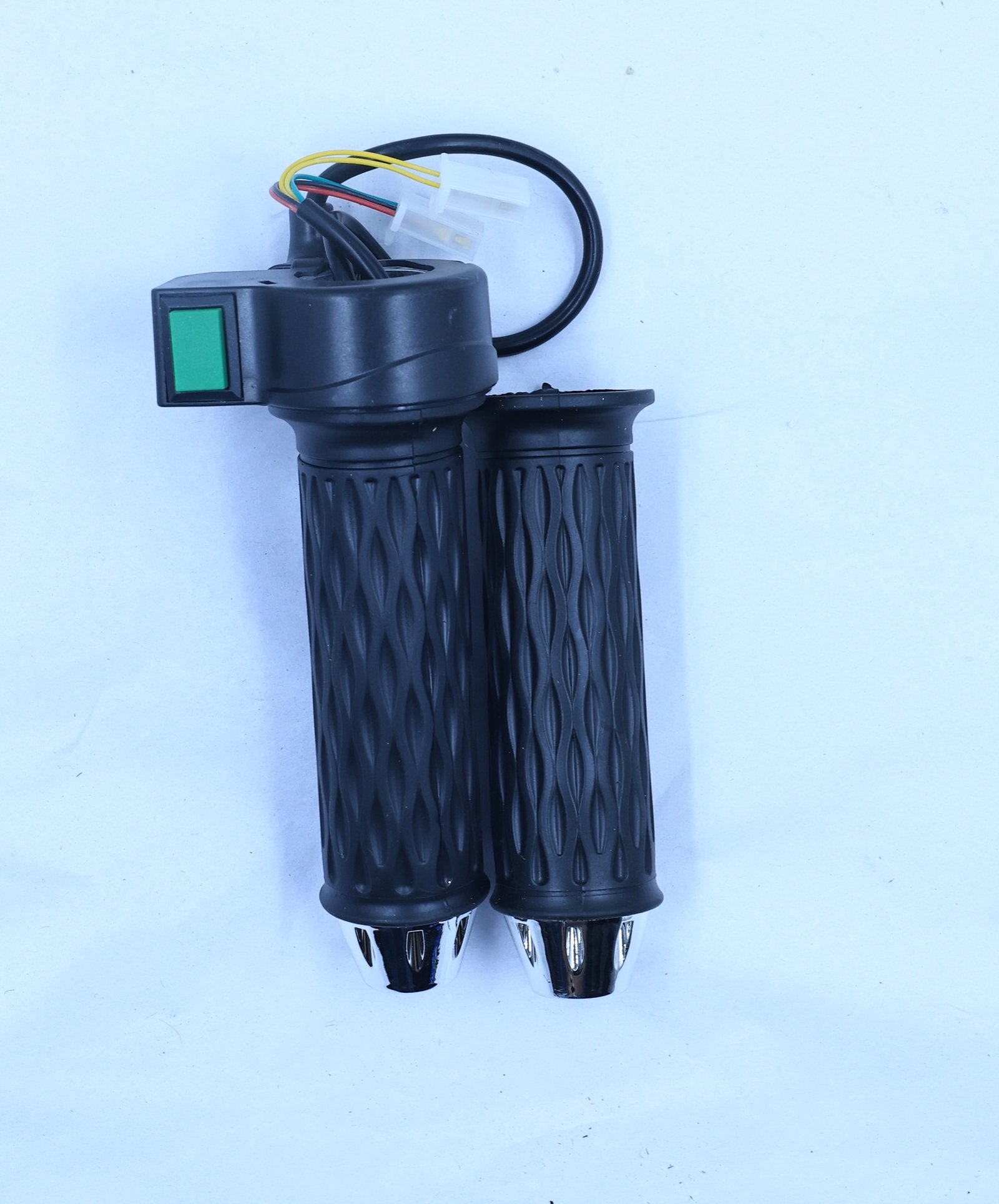 THROTTLE WATER PROOF DOUBLE PUSH [UM113]