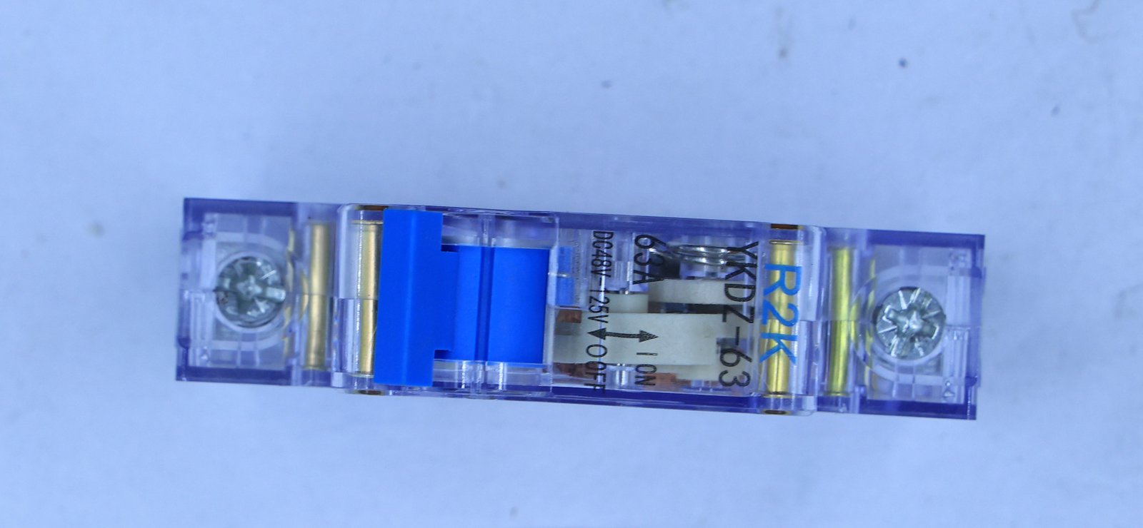 MCB 63Amp [UM122]