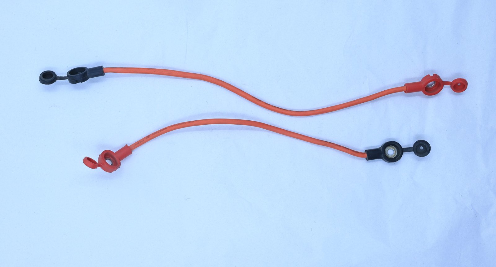 BATTERY WIRE WATER PROOF [UM148]