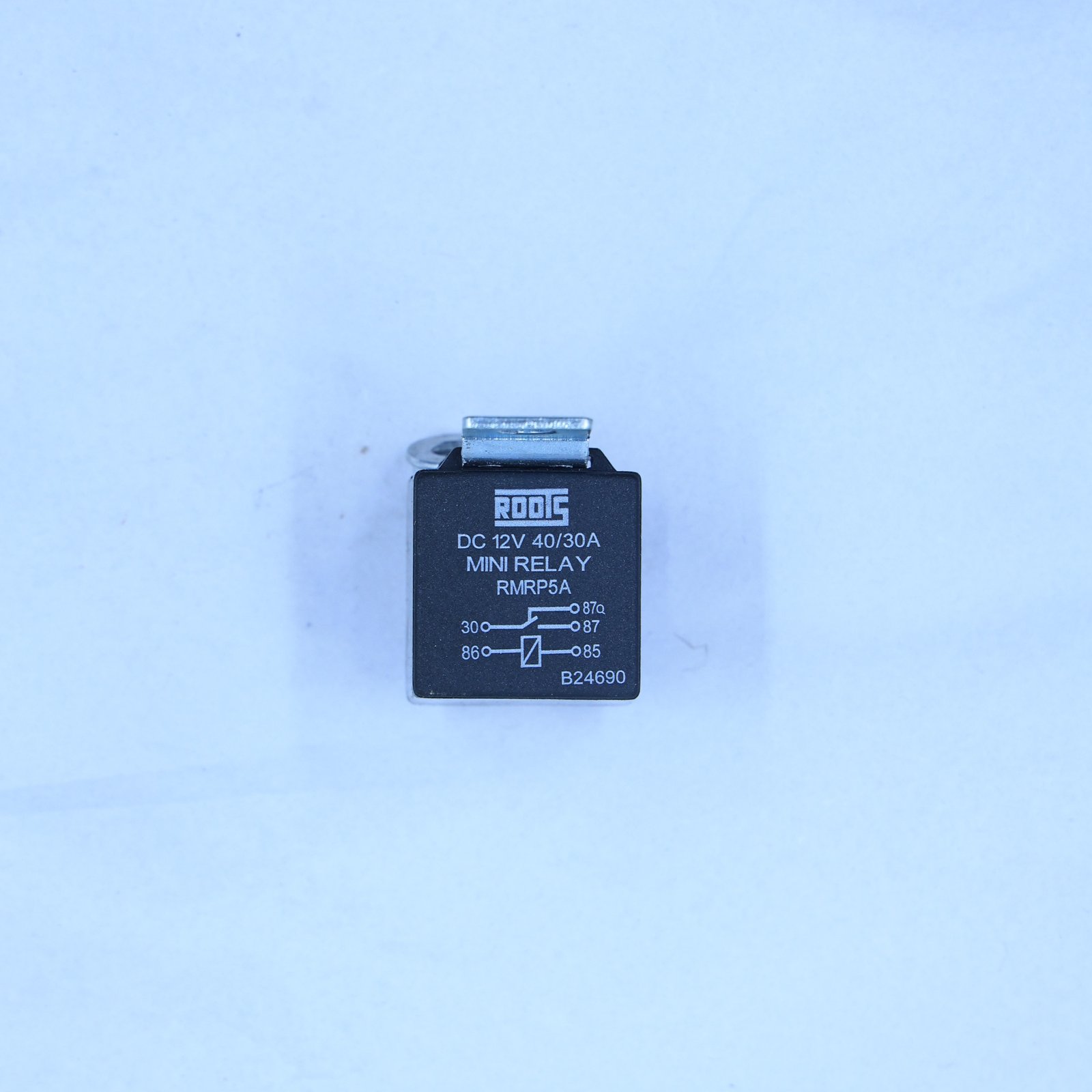 RELAY 5 PIN [UM163]