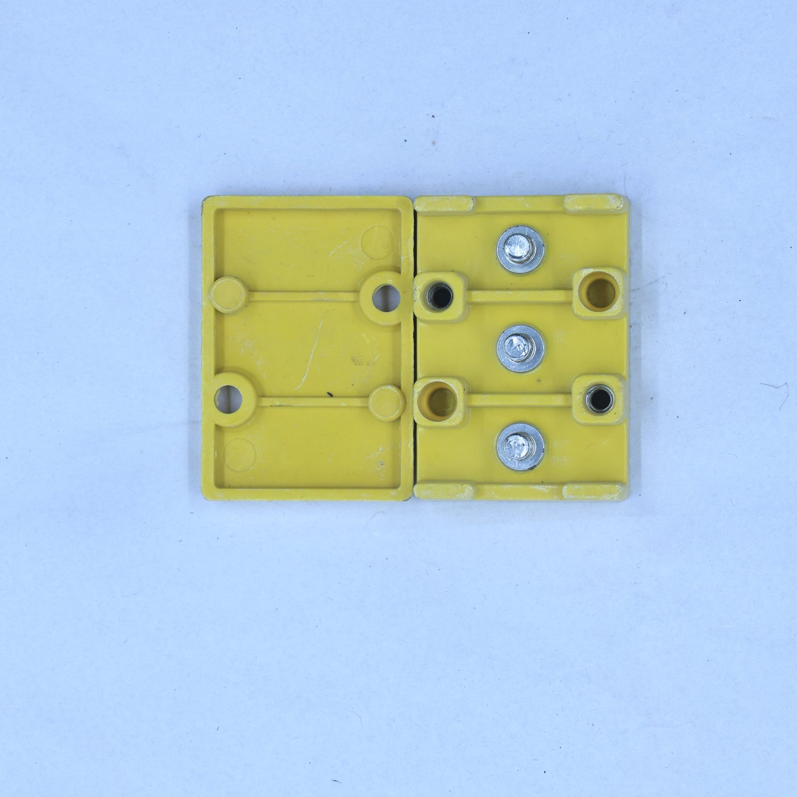 JUNCTION BOX 3 PIN [UM159]