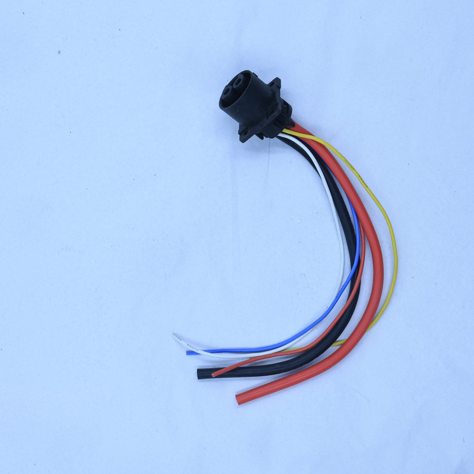 CHAKORI OKINAWA MALE with 6 WIRE CAN [UM175]