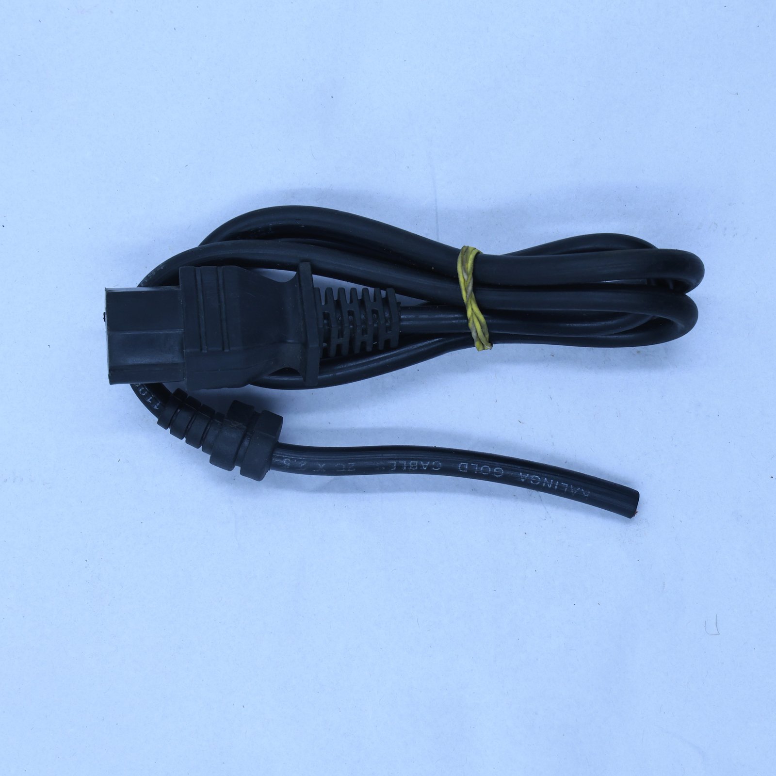 CHARGER OUTPUT CABLE [UM177]